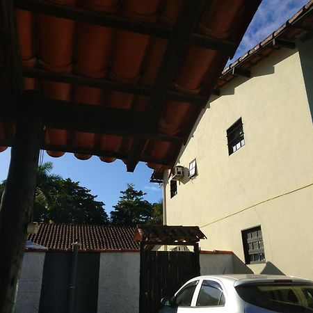 Apartamento Simples E Aconchegante 파라티 외부 사진
