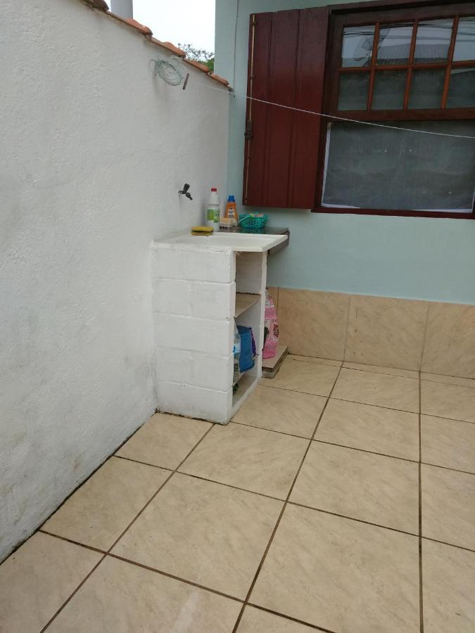 Apartamento Simples E Aconchegante 파라티 외부 사진