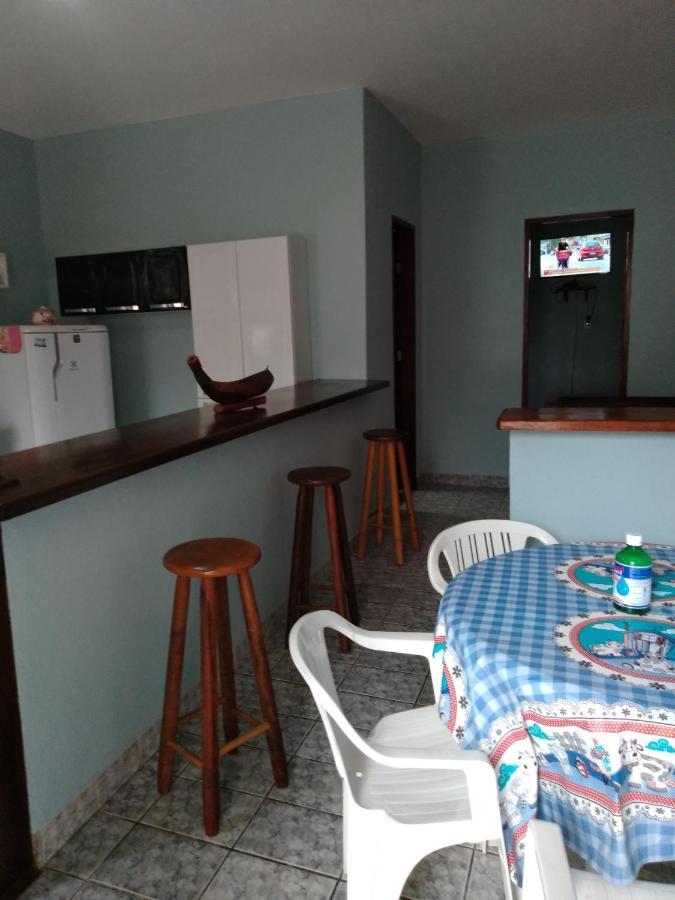 Apartamento Simples E Aconchegante 파라티 외부 사진