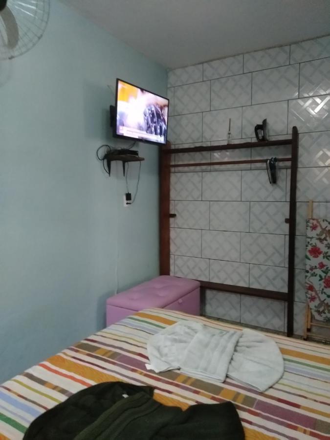 Apartamento Simples E Aconchegante 파라티 외부 사진