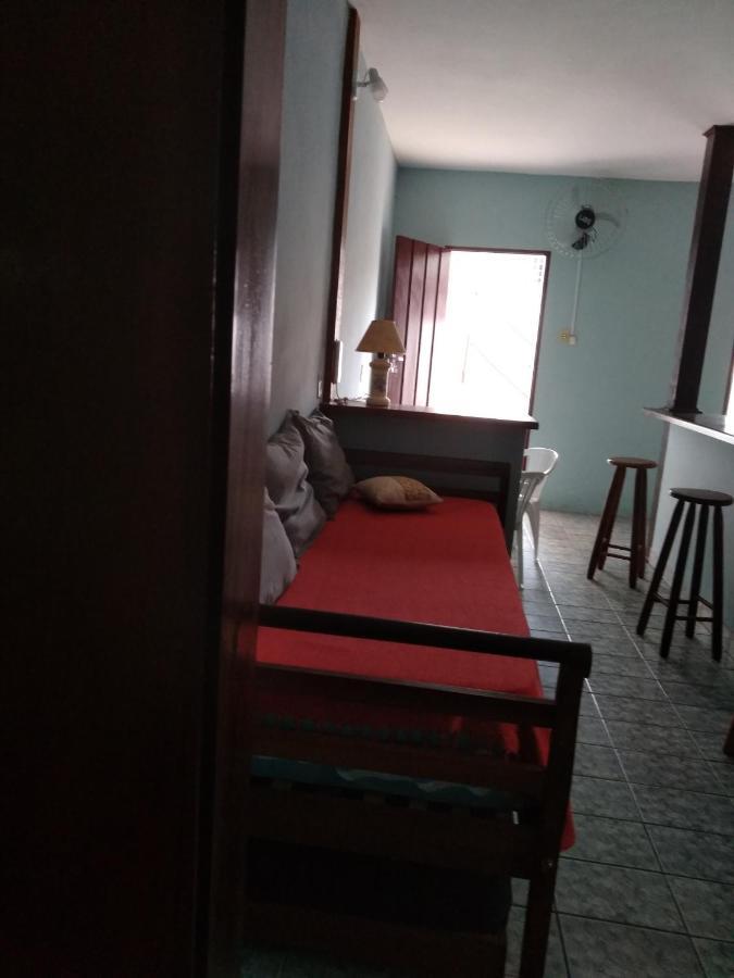 Apartamento Simples E Aconchegante 파라티 외부 사진