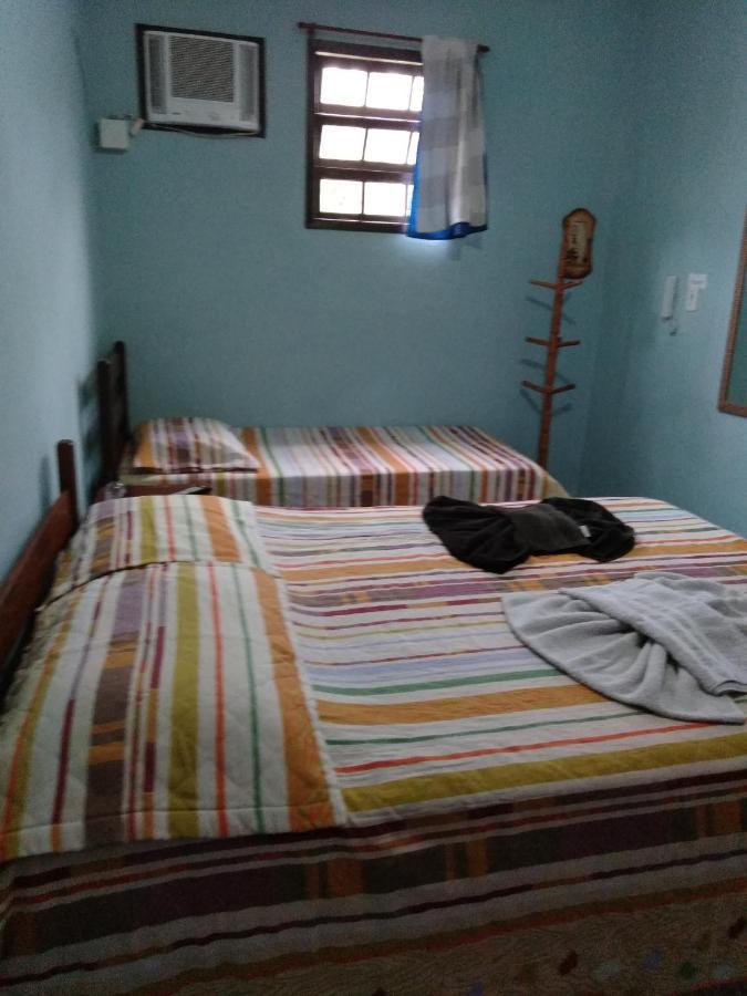 Apartamento Simples E Aconchegante 파라티 외부 사진