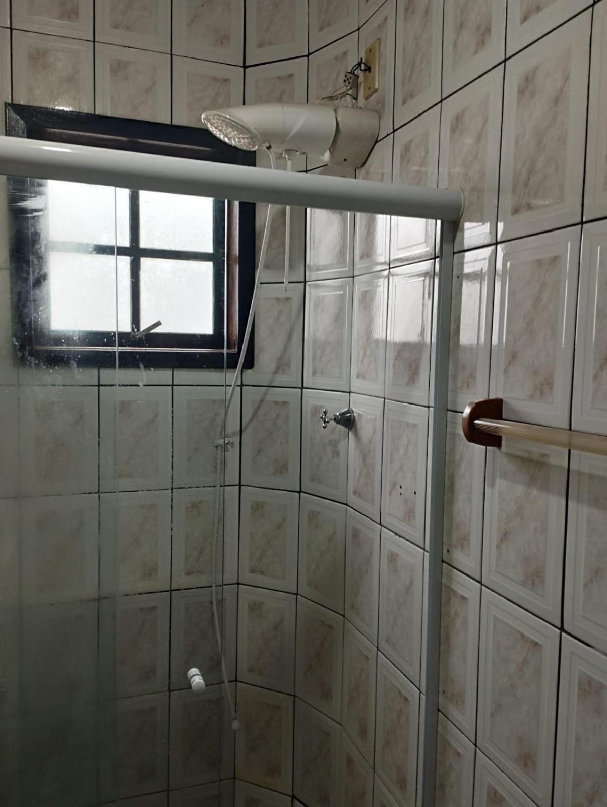 Apartamento Simples E Aconchegante 파라티 외부 사진