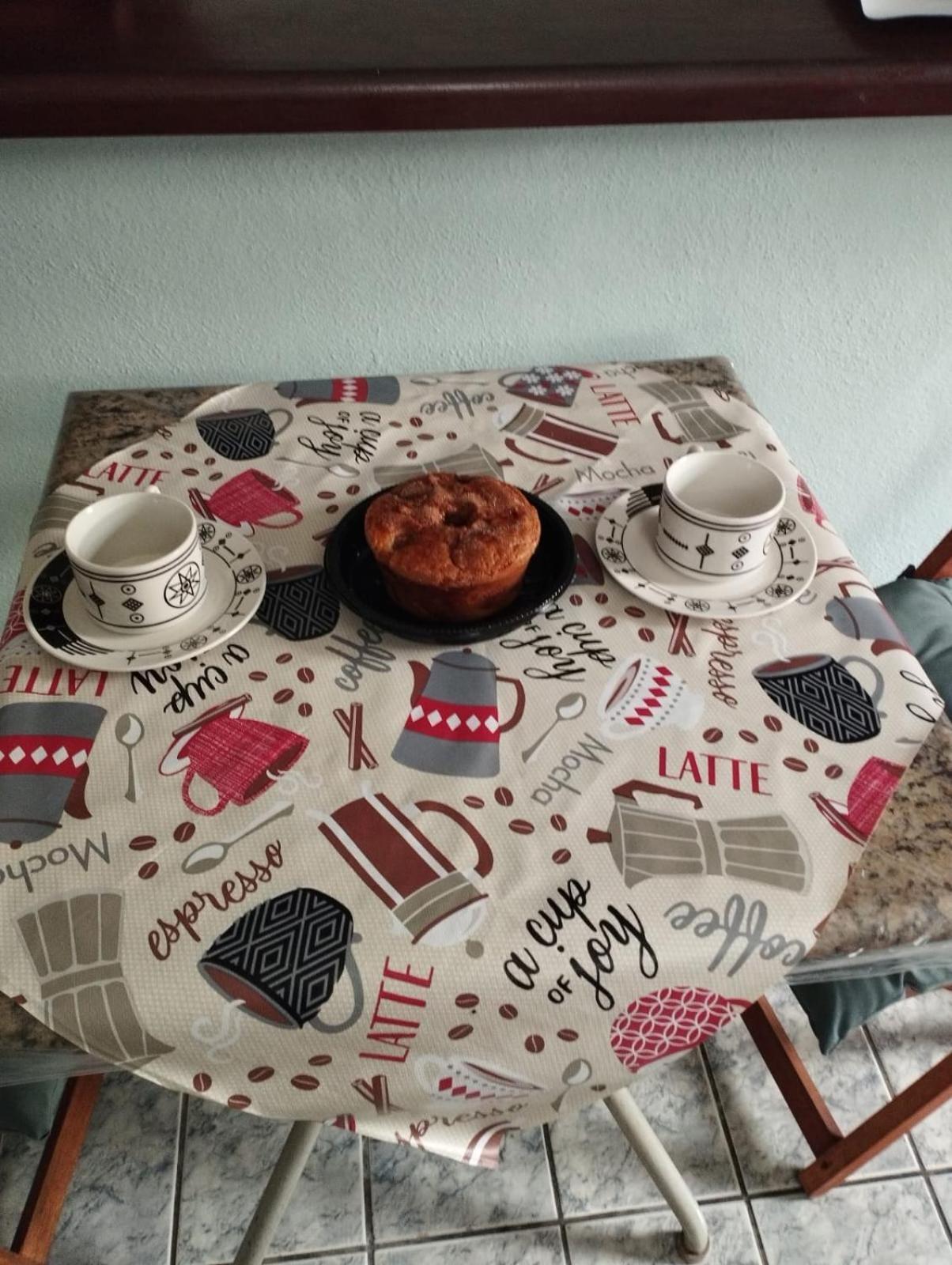 Apartamento Simples E Aconchegante 파라티 외부 사진