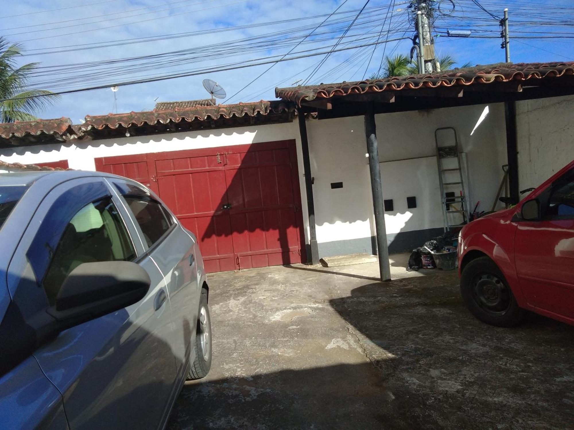 Apartamento Simples E Aconchegante 파라티 외부 사진