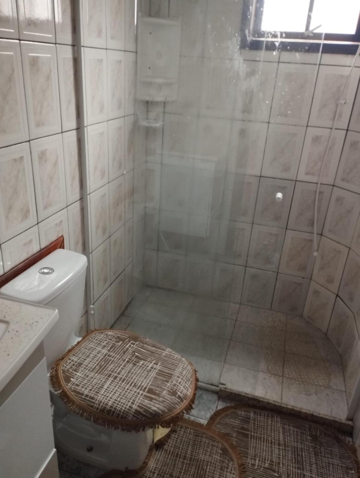 Apartamento Simples E Aconchegante 파라티 외부 사진