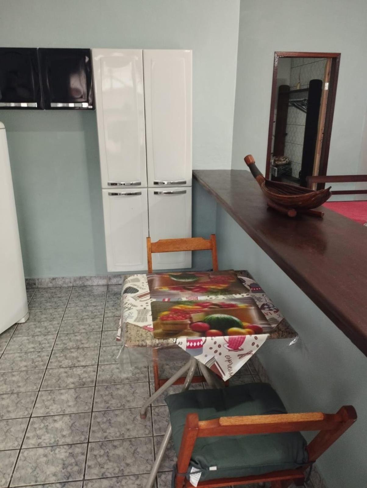 Apartamento Simples E Aconchegante 파라티 외부 사진